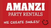 Amanzi Party Rentals
