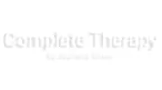 Complete Therapy by Jeanette Green