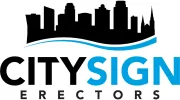 City Sign Erectors
