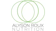 Alyson Roux Nutrition