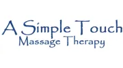 A Simple Touch Massage