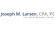 Joseph M Larsen, CPA