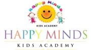 Happy Minds Kids Academy