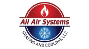 All Air Systems Heating & Cooling