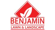 Benjamin Lawn & Landscape