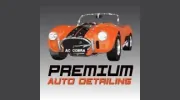Premium Auto Detailing