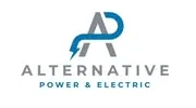 Alternative Power and Electric