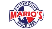 Mario's Automotive
