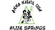 AKKA Karate Blue Springs