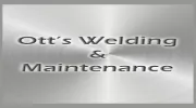 Ott's Welding & Maintenance
