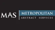 Metropolitan Abstract