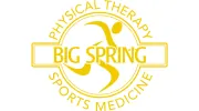 Big Spring Physical Therapy & Sports Medicine