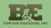 B&E Powder Solutions