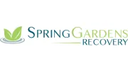 Spring Gardens Recovery