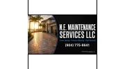 N E Maintenance Service