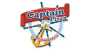 Captain Pizza