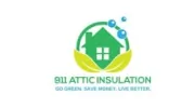911 Attic Insulation