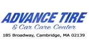 Advance Tire