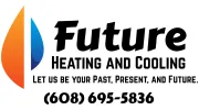 Future Heating and Cooling