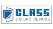 Glass Doors Repairs