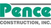 Pence Construction