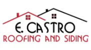 E Castro Roofing & Siding