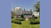 Harmony Forge Inn
