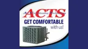 Air Conditioning Technology