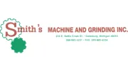 Smith's Machine & Grinding