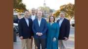 Leading Edge Wealth Advisors