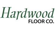 Hardwood Floor