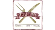 Cricket Cafe & Catering