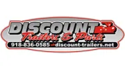Discount Trailers & Parts