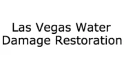 Water Damage Las Vegas