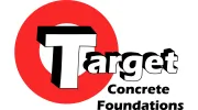 Target Poured Concrete Foundations