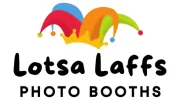 Lotsa Laffs Photo Booths