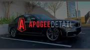 Apogee Mobile Detailing & Ceramic Coating