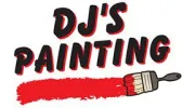 DJ's Painting