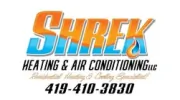 Shrek Heating & Air Conditioning