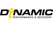 Dynamic Health & Fitness