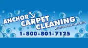 Anchor Carpet Cleaning Service