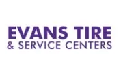 Evans Tire
