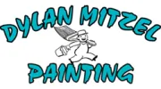 Dylan Mitzel Painting
