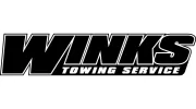 Winks Towing Service