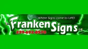 FrankenSigns