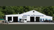 Marks Brothers Holdings