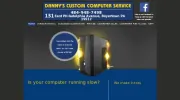 Danny's Custom Computer Service