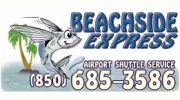 Beachside Express Airport Shuttle Service