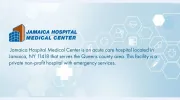 Jamaica Hospital Home Health
