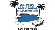 A Plus Pool Cleaning